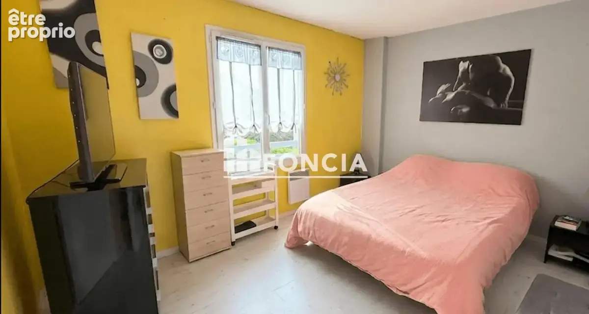 Centre village maison en triplex - photo 8