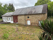 Maison à CHATEAUNEUF-LA-FORET