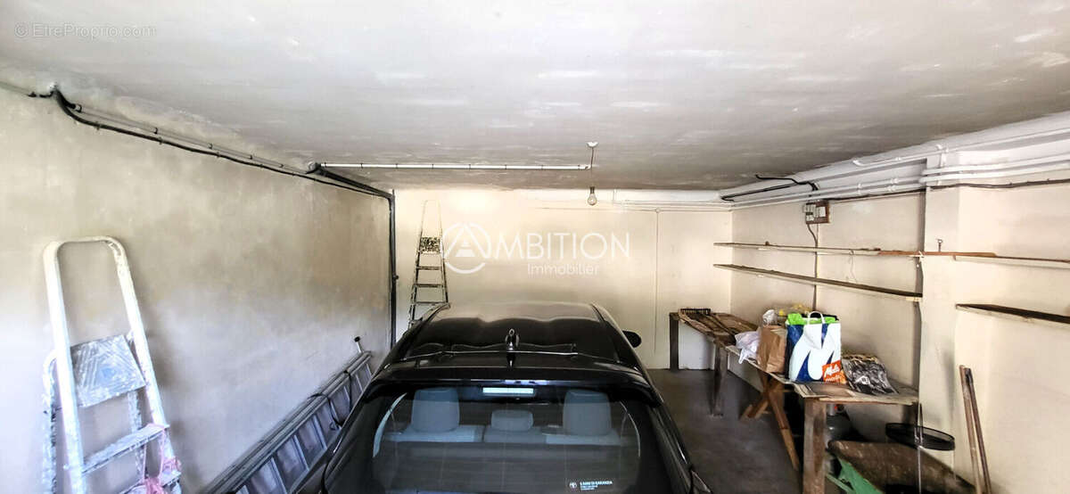 Maison à SAINT-RAPHAEL