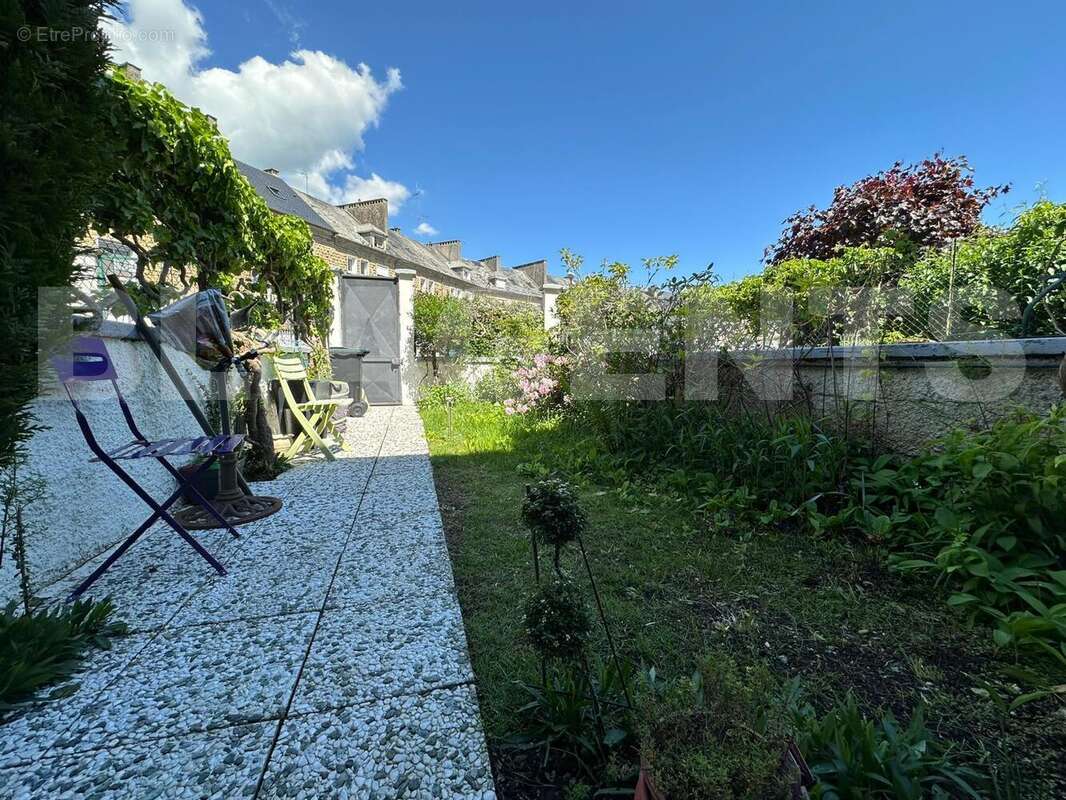 IMG-20250513-WA0008 - Maison à CARIGNAN