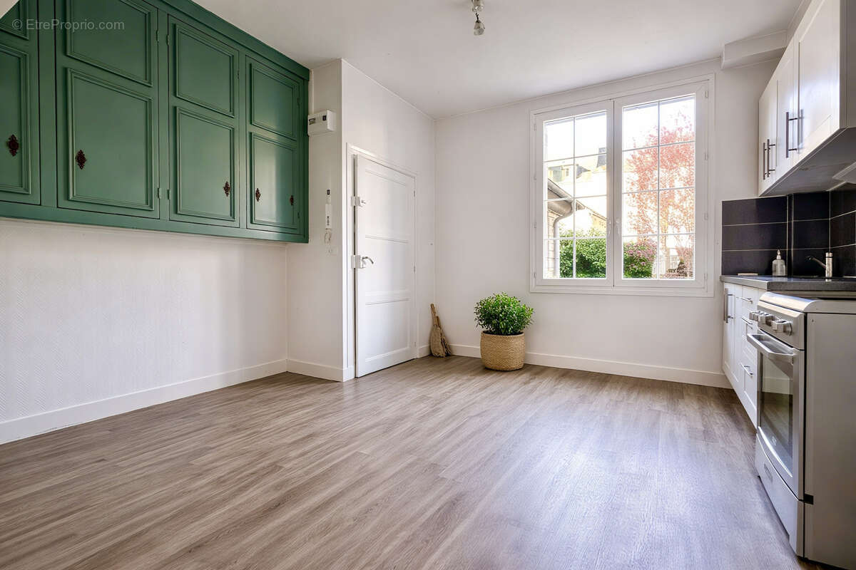 Maison à SENLIS