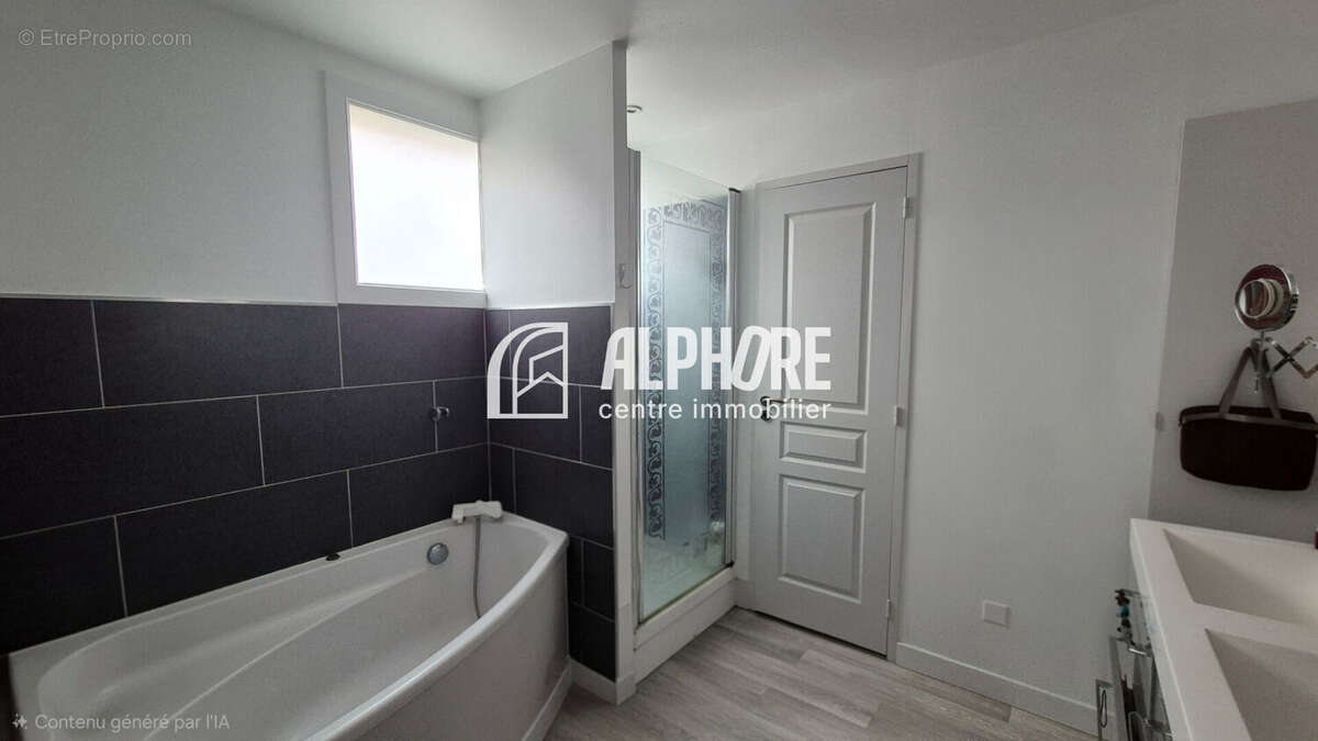 Maison à LA BAULE-ESCOUBLAC