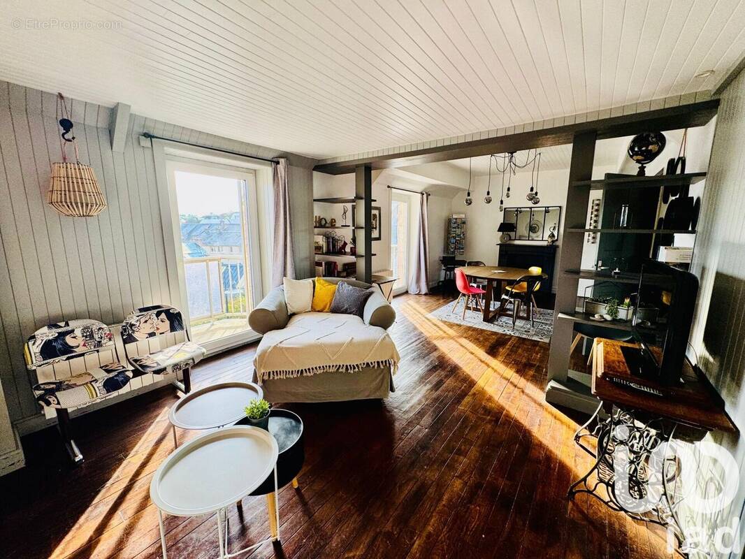Photo 1 - Appartement à PERROS-GUIREC