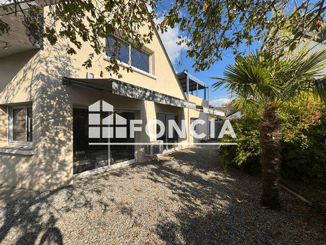 Maison à SAINT-NAZAIRE