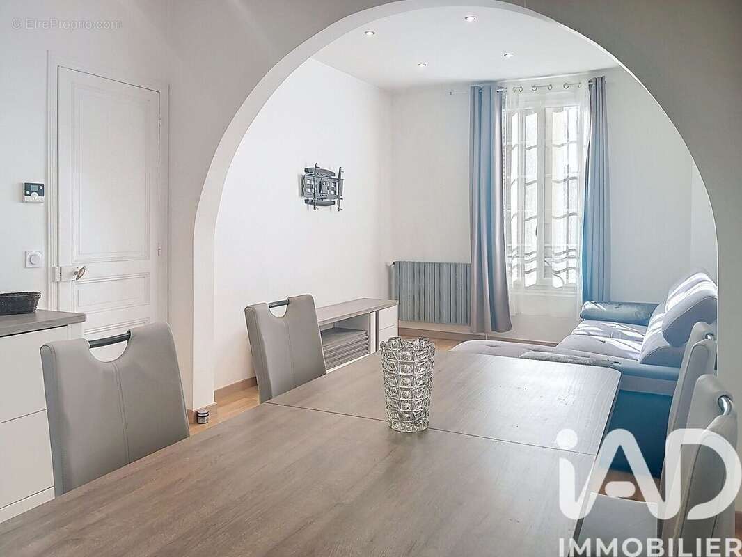 Photo 3 - Maison à VITRY-SUR-SEINE