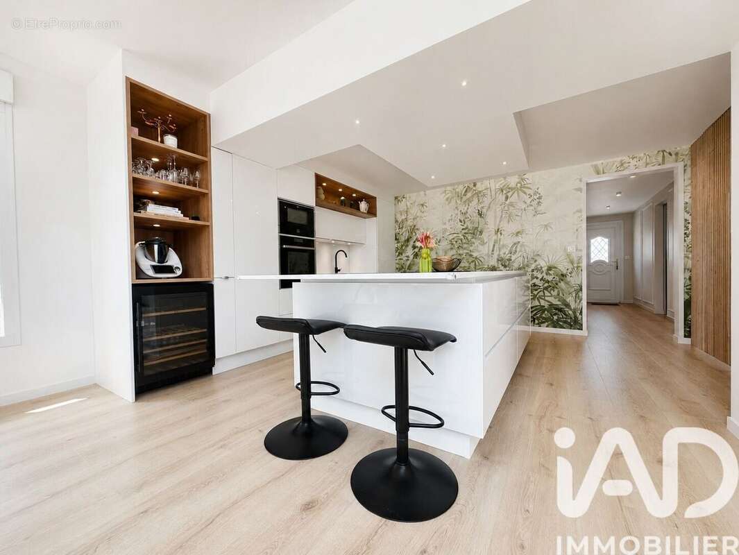 Photo 3 - Maison à JOUE-LES-TOURS