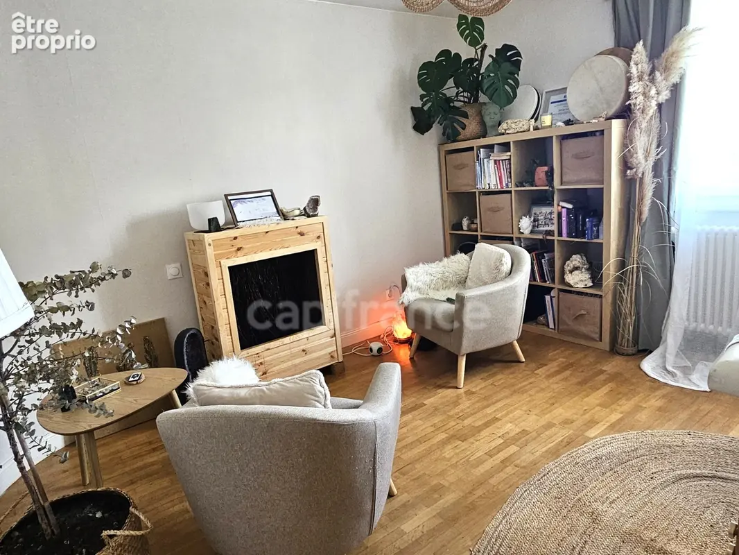 Maison à vendre 7 pièces CRISSEY (71) - photo 4