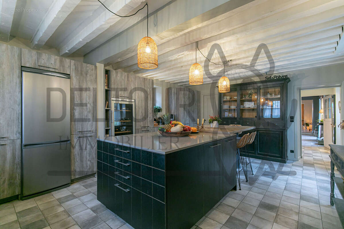 Maison à SAINT-AUGUSTIN