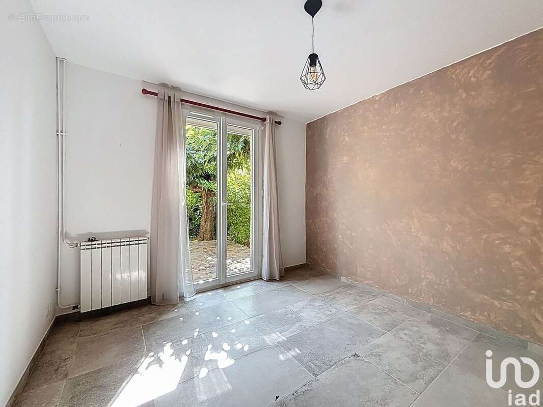 Photo 8 - Maison à PUISSALICON