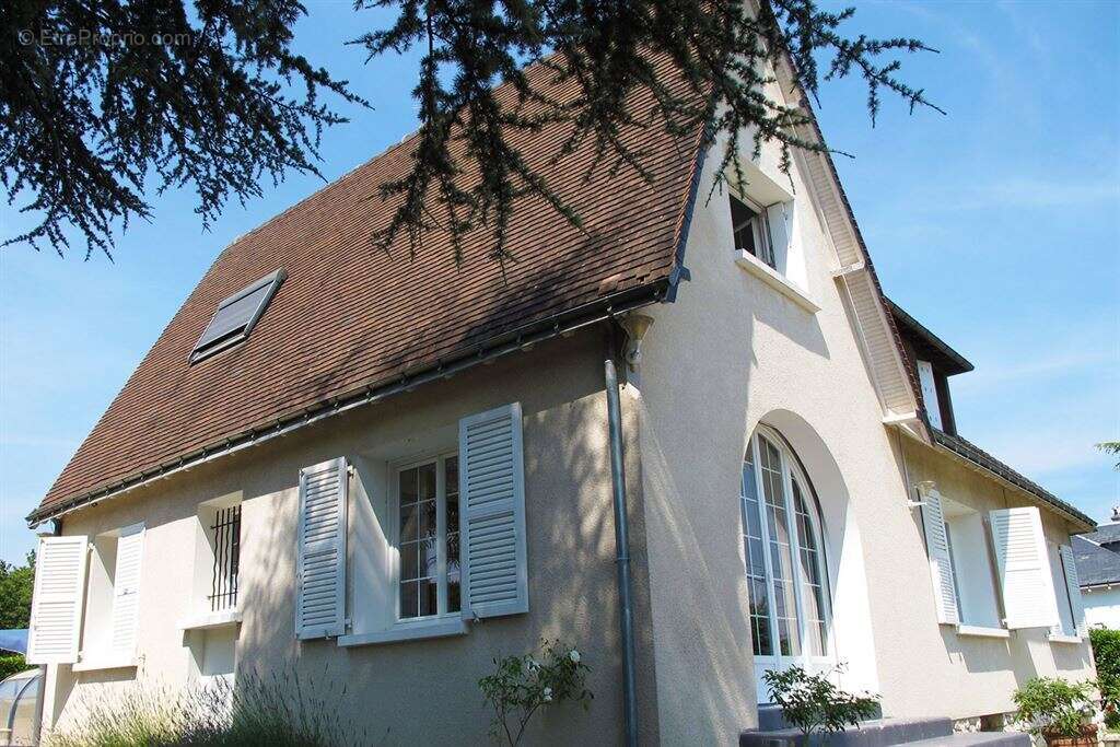 Maison à AMBOISE