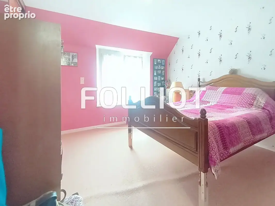A vendre à Coulouvray Boisbenâtre maison proche école primaire - photo 13