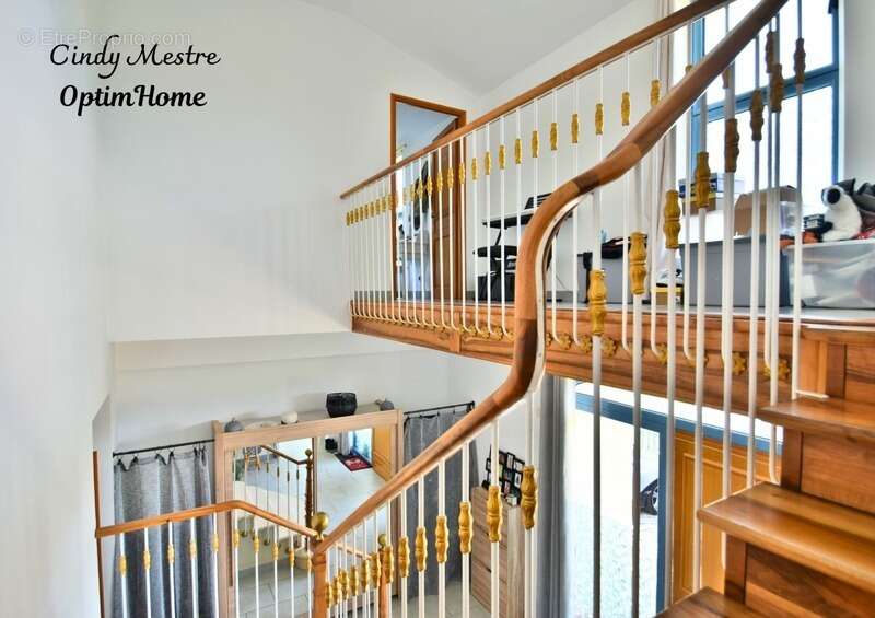 Maison à SAINT-JEAN-PLA-DE-CORTS