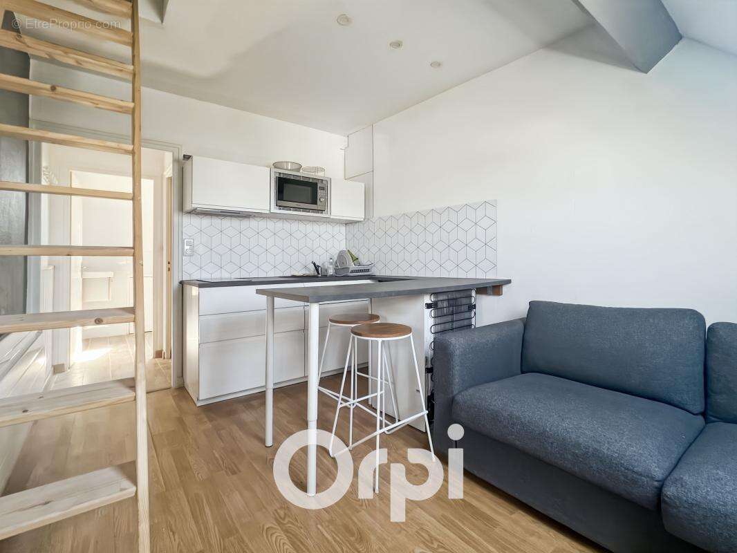 Dernier Étage - Coup de Cœur - Aucun Travaux - Idéal Investissement ou 1er Achat - photo 2