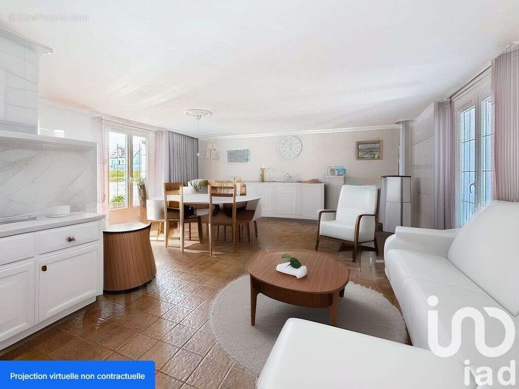 Photo 3 - Maison à AUDINGHEN