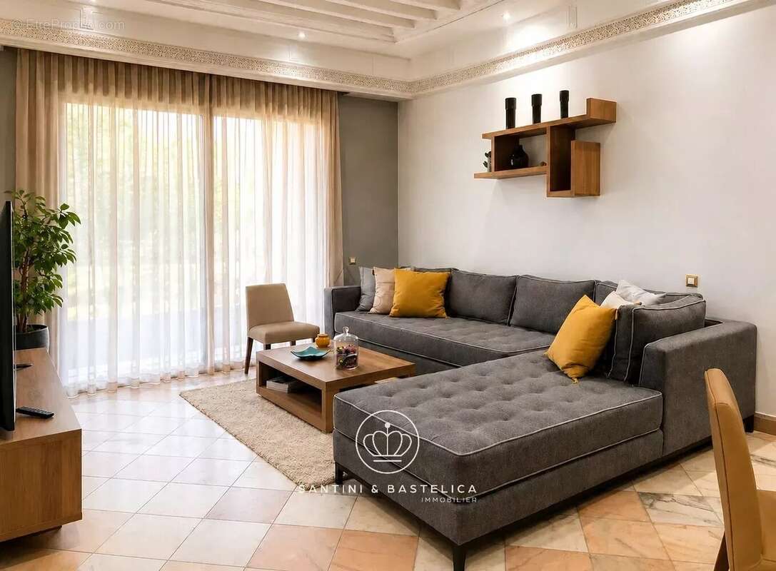 Appartement à MONT-DE-MARSAN