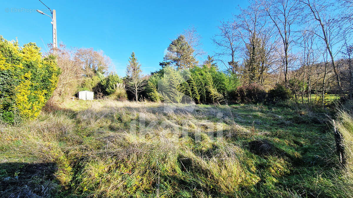 Maison à CHATILLON-SAINT-JEAN