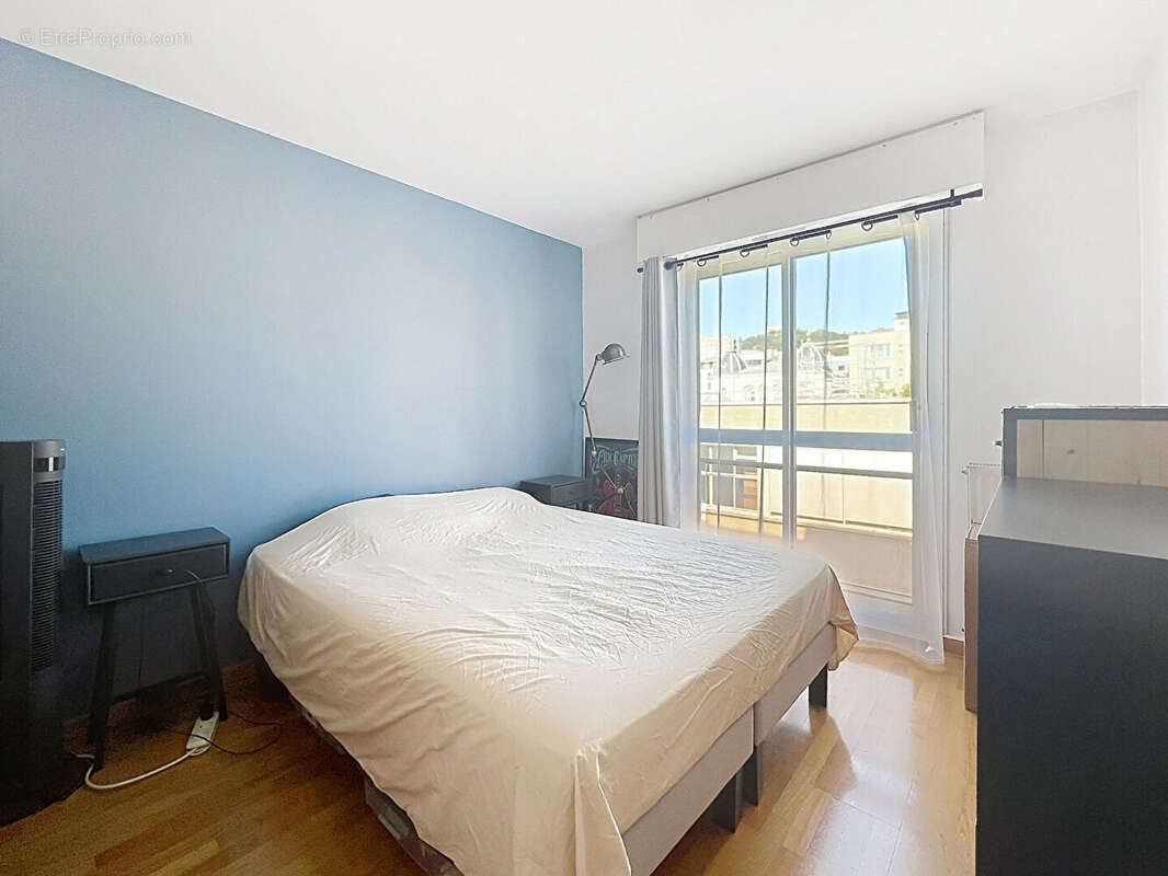 Appartement 51m² à suresnes - photo 9