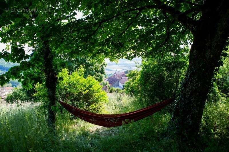 Maison à ALISE-SAINTE-REINE