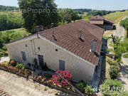 Maison à SAINT-MEZARD