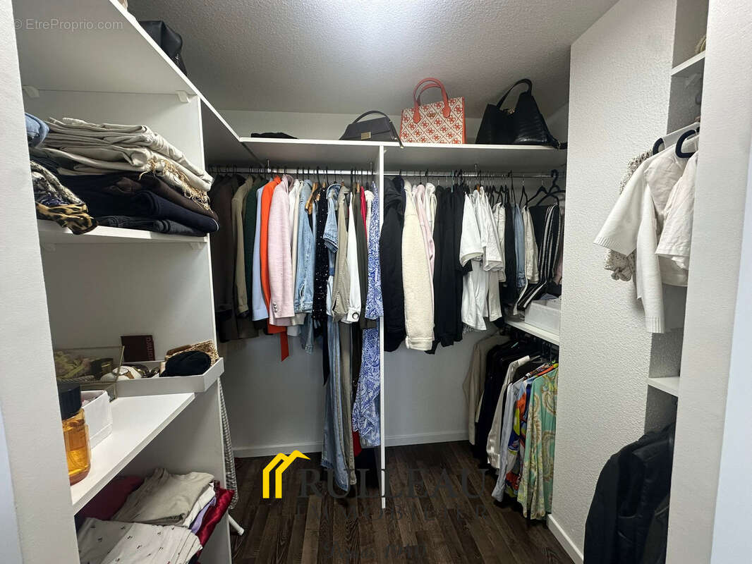 Appartement à AMBARES-ET-LAGRAVE