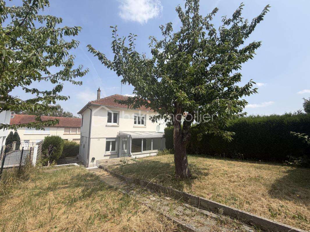 Maison familiale 4 chambres, jardin et garage - photo 18