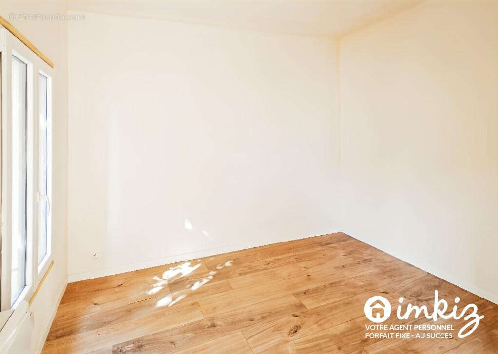 Appartement à BEZONS