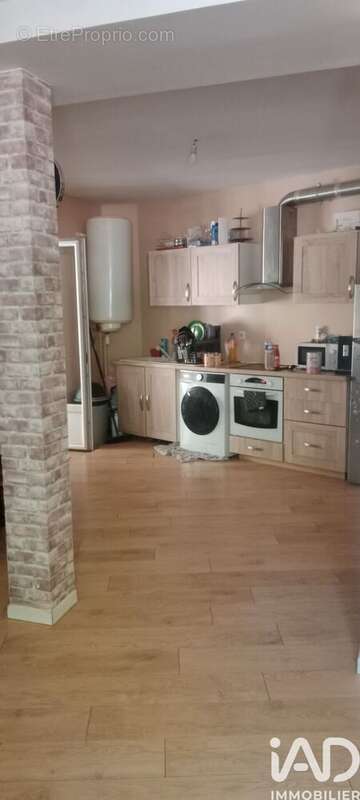 Photo 7 - Appartement à DOURDAN