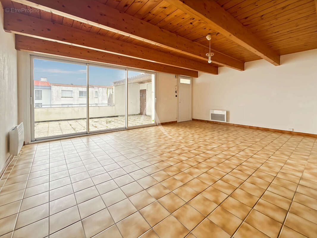 Appartement à CHALLANS