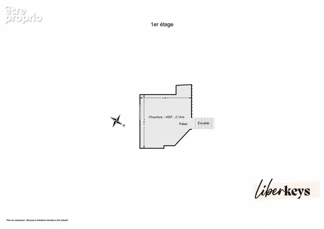 Maison de caractère avec jardin et cinéma privé à Santenay - photo 20