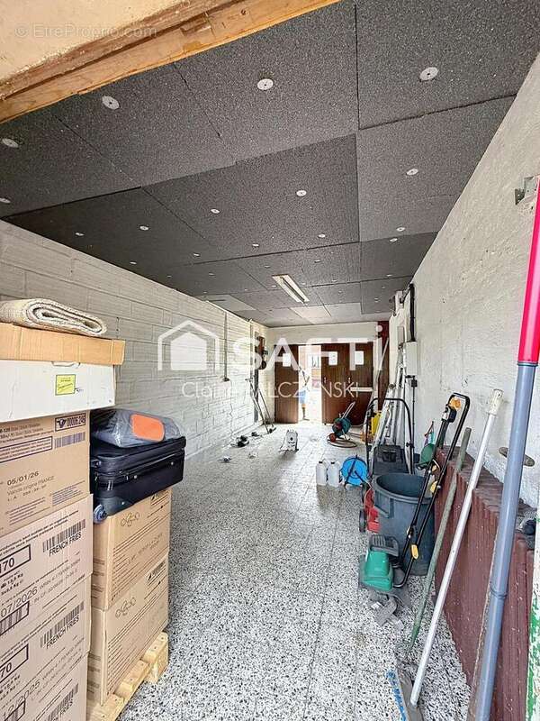 Maison 102 m² à Billy-Montigny  - photo 8