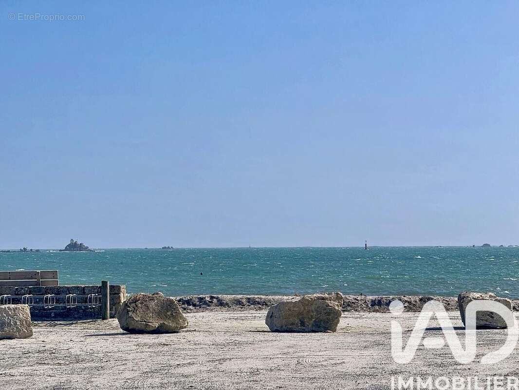 Photo 2 - Maison à PENMARCH