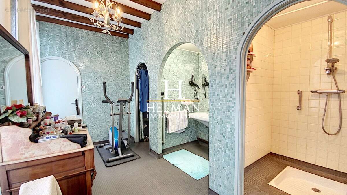 Maison à FAUQUEMBERGUES