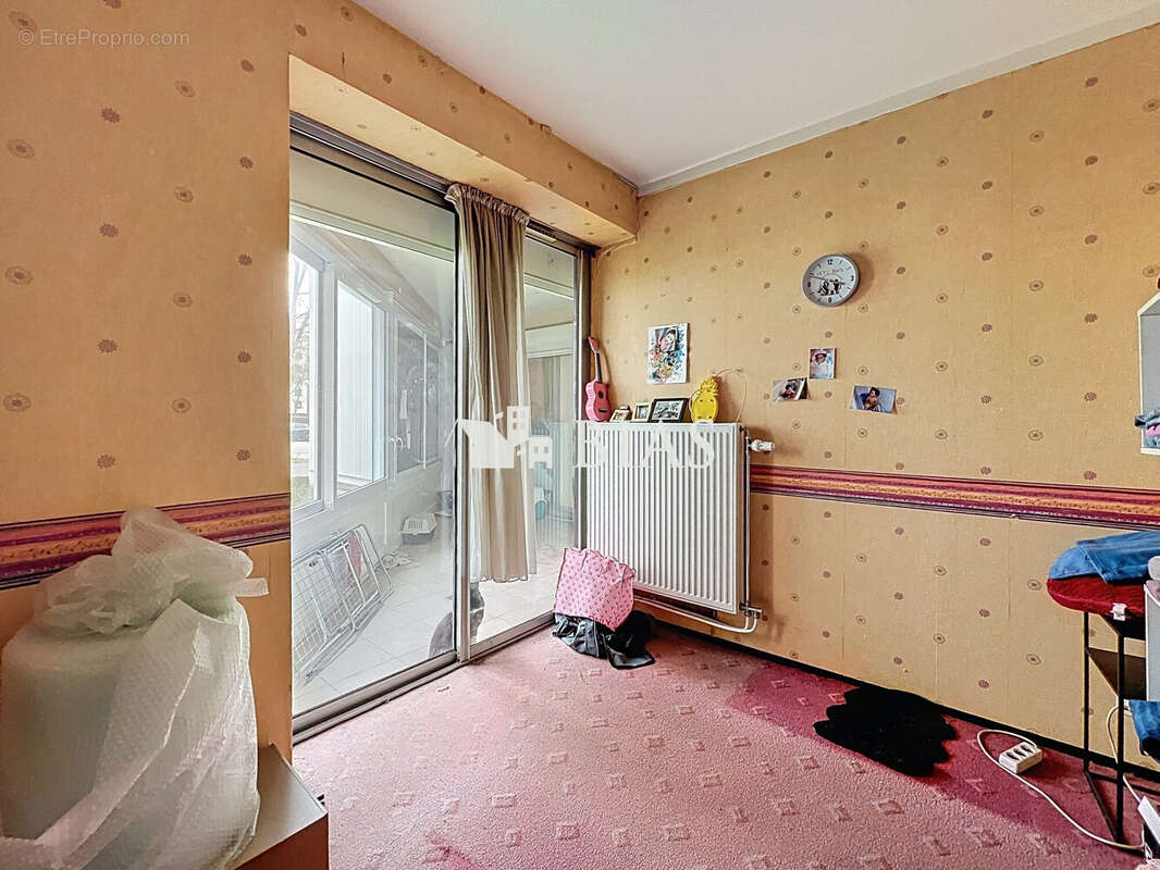Appartement à LE PETIT-QUEVILLY