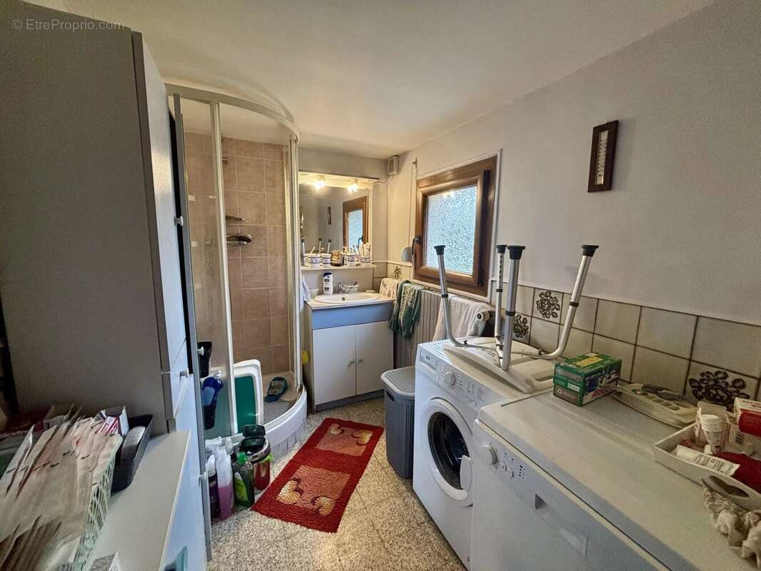 Maison à WALINCOURT-SELVIGNY