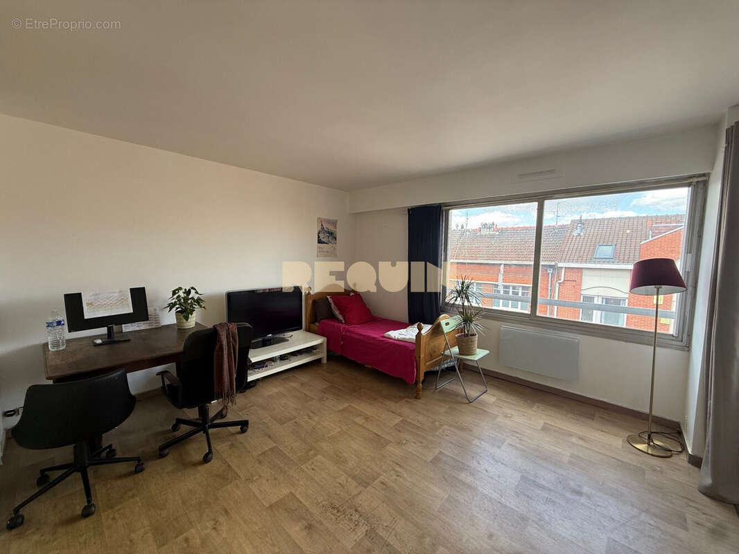 Appartement à LILLE