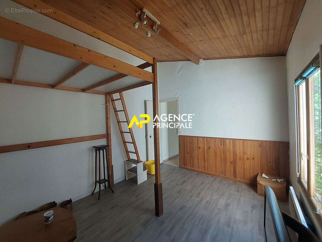 Argenteuil _ maison - photo 14