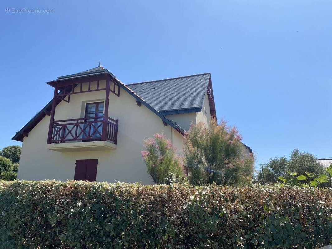 Maison à LE CROISIC