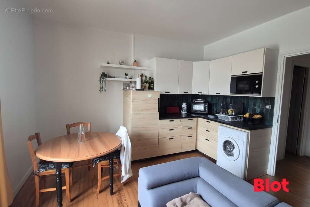 Appartement à BREST