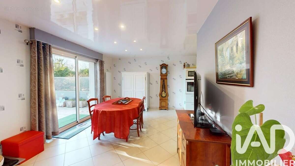 Photo 9 - Maison à PLONEIS