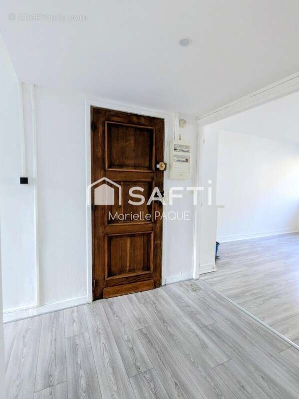 Photo 4 - Appartement à BOULOGNE-SUR-MER