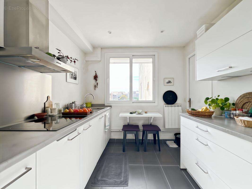 Appartement à SAINT-RAPHAEL