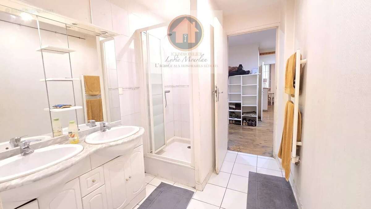 Appartement à PAU