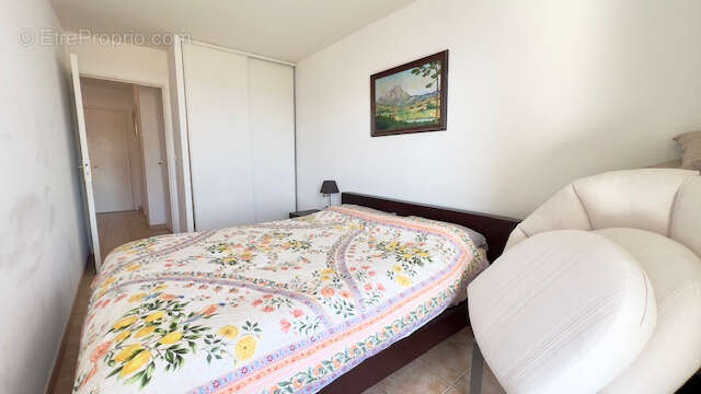 Appartement à BEAUSOLEIL