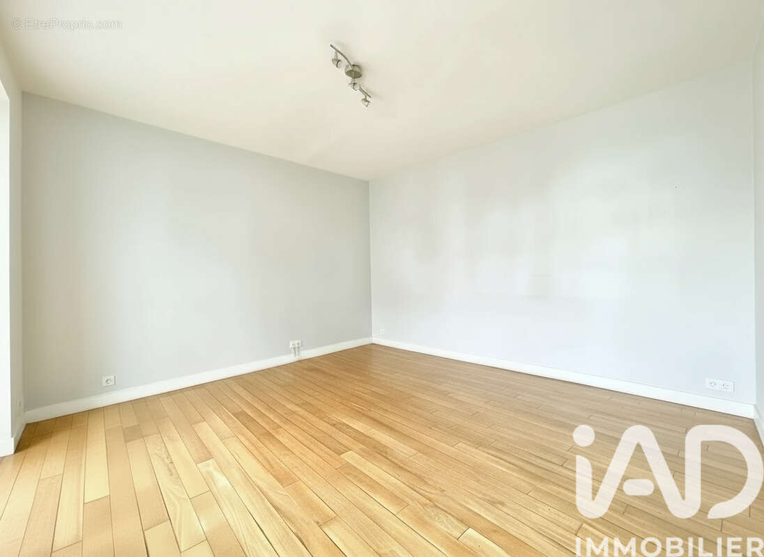 Appartement 26 m² à Paris-14e  - photo 3