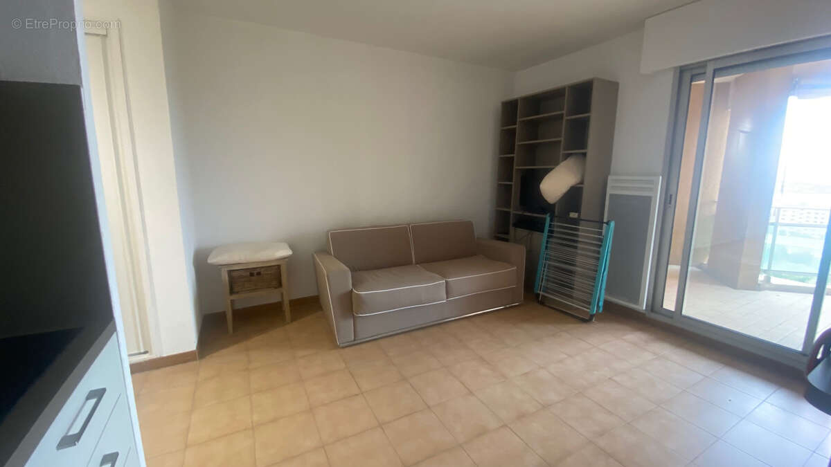 Appartement à AJACCIO