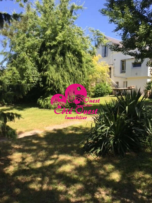 Maison à MONTIVILLIERS