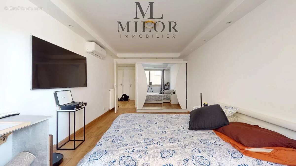 2 pieces - balcon - parfait etat - photo 7
