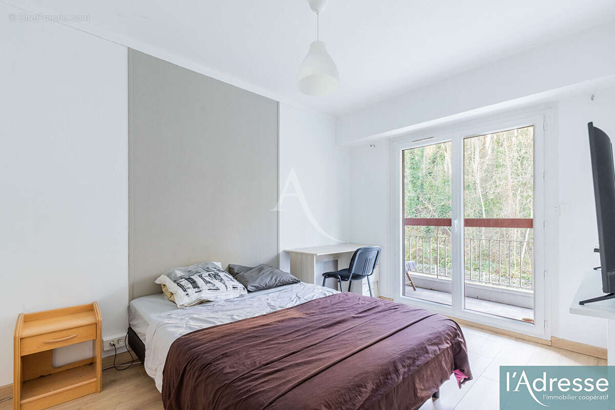 Appartement à ATHIS-MONS