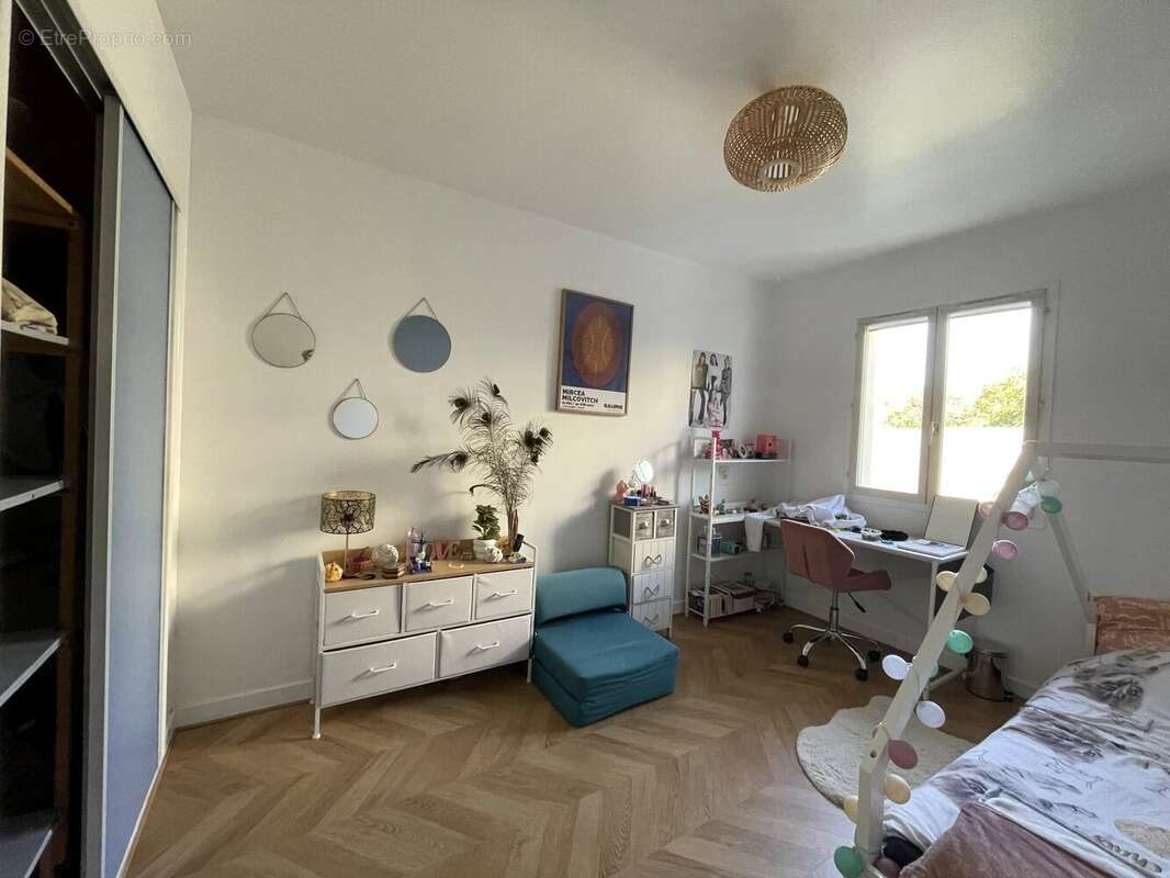 Maison à SAINT-SEBASTIEN-SUR-LOIRE