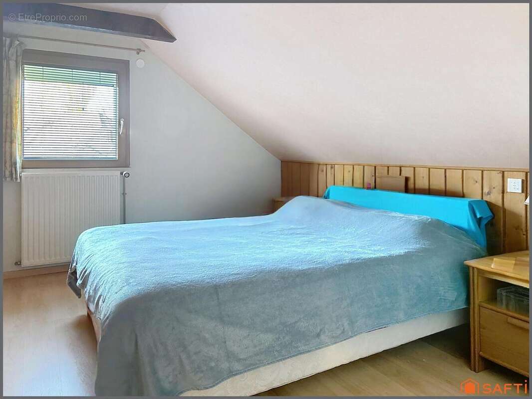 Photo 8 - Maison à PONTARLIER